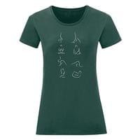 "Yoga Poses" - small - 11