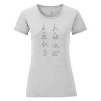 "Yoga Poses" - small - 13