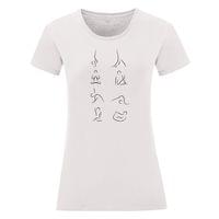 "Yoga Poses" - small - 16