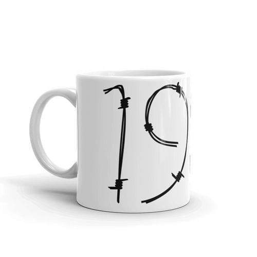Чаша &amp;quot;1984&amp;quot; - 1