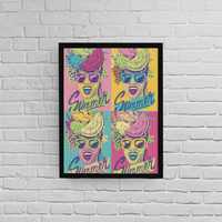 Pop Art Summer - small - 0
