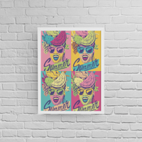 Pop Art Summer - small - 1