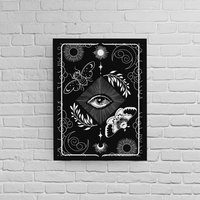 Witch Eye - small - 1