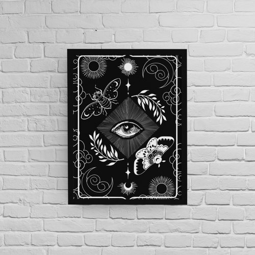 Witch Eye - 2