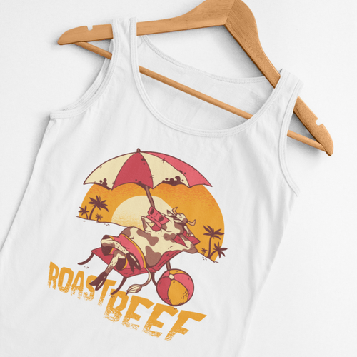 Дамски потник &amp;quot;Roast Beef&amp;quot; - 1
