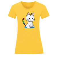 "Вълшебно коте" - small - 12