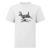 Тениска "Елен" (детска) - small - 4
