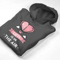 Суичър "Love Is In The Air" - small - 8
