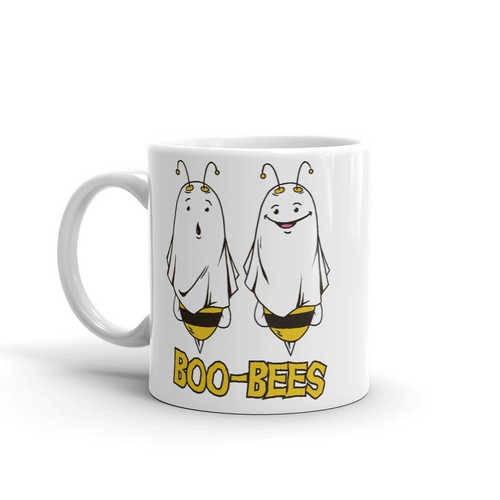 Чаша &amp;quot;Boo-Bees&amp;quot;
