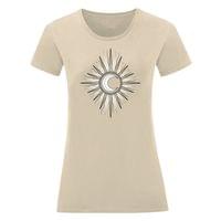 Дамска тениска "Sun Moon" - small - 9