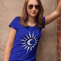 "Sun Moon" - small - 2