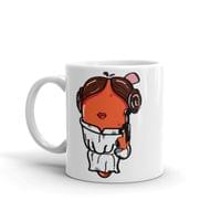 Чаша "Принцеса Лея" - small - 1