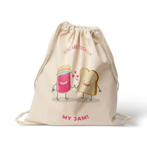 Мешка &amp;quot;My Jam&amp;quot; - 1