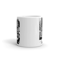 Чаша "NY Times Square" - small - 2