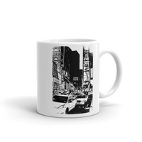 Чаша "NY Times Square" - small - 3