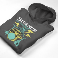 Суичър "Silence Destroyer" - small - 2