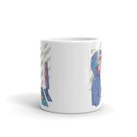 Чаша "Coding Girl" - small - 1