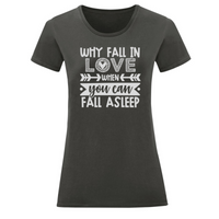 "Fall Asleep" - small - 15
