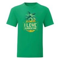 Мъжка тениска "Summertime" - small - 6