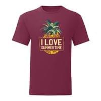 Мъжка тениска "Summertime" - small - 9