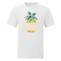 Мъжка тениска "Summertime" - small - 10