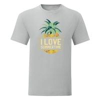 Мъжка тениска "Summertime" - small - 11
