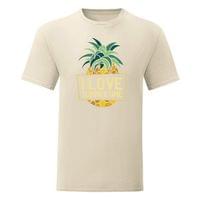 Мъжка тениска "Summertime" - small - 12