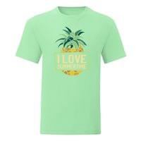 Мъжка тениска "Summertime" - small - 13