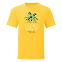 Мъжка тениска "Summertime" - small - 16