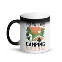Магическа чаша "Camping Partners" - small - 0