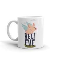 Чаша "Believe" - small - 1 Чаша "Believe" - small - 1
