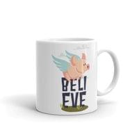 Чаша "Believe" - small - 3 Чаша "Believe" - small - 3