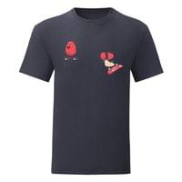 Тениска "Играчка-плачка" (мъжка) - small - 0