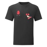 Тениска "Играчка-плачка" (мъжка) - small - 2