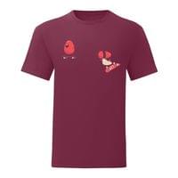 Тениска "Играчка-плачка" (мъжка) - small - 4