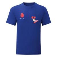 Тениска "Играчка-плачка" (мъжка) - small - 8
