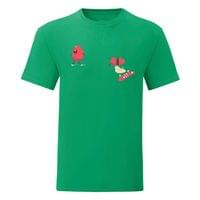 Тениска "Играчка-плачка" (мъжка) - small - 9