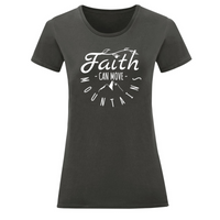 "Faith Can Move Mountains" - small - 6
