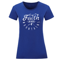 "Faith Can Move Mountains" - small - 7