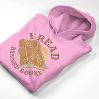 Суичър "Read Banned Books" - small - 6