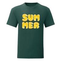 Мъжка тениска "Lemon Summer" - small - 6