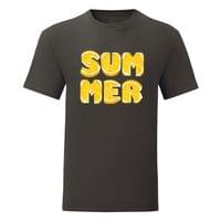Мъжка тениска "Lemon Summer" - small - 9
