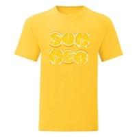 Мъжка тениска "Lemon Summer" - small - 14