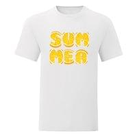 Мъжка тениска "Lemon Summer" - small - 15