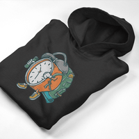 Суичър "Готов за пътешествия" - small - 6