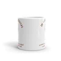 Чаша "In Vino Veritas" - small - 1