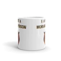 Чаша "Not A Morning Person" - small - 1