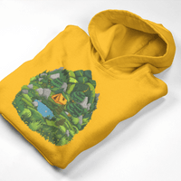 Суитчър "На палатки" - small - 9