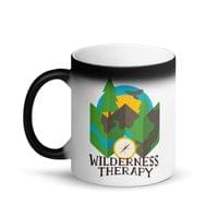 Магическа чаша "Wilderness Therapy" - small - 0