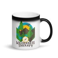Магическа чаша "Wilderness Therapy" - small - 2